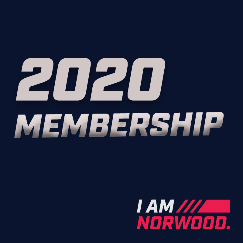 Supporters Memberships