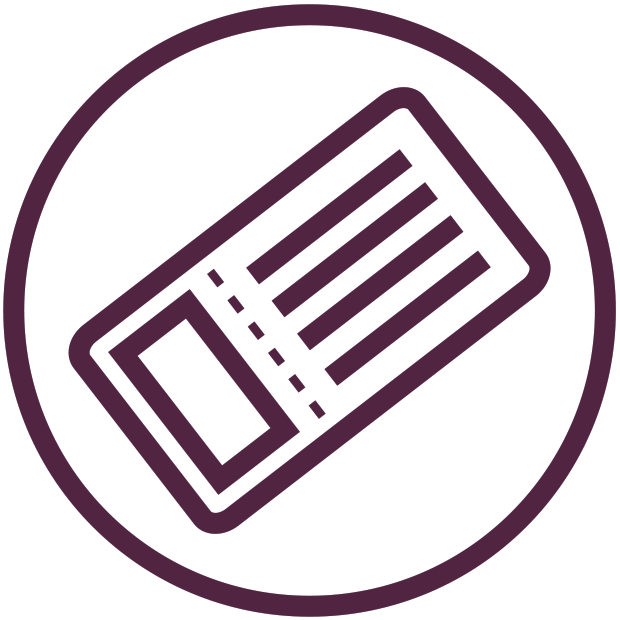 Ticketing
