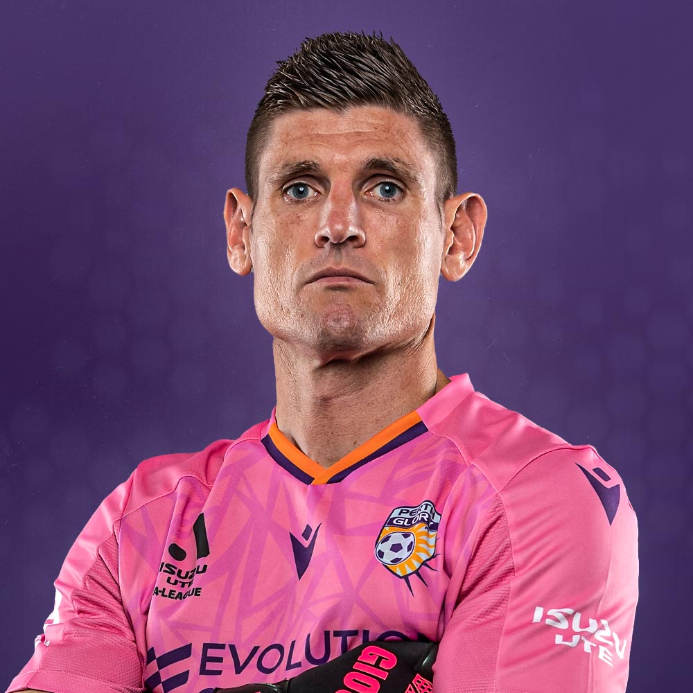 Perth Glory Country Membership