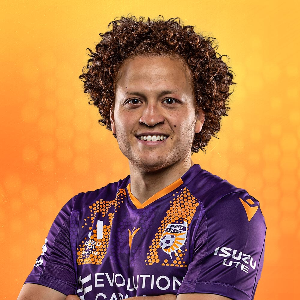 Perth Glory Gold Membership