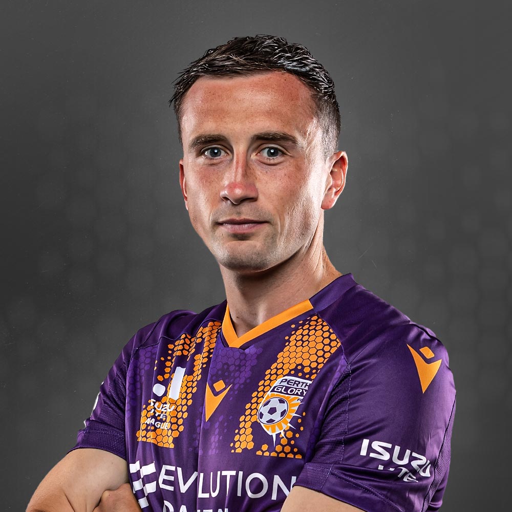 Perth Glory Gold Plus Membership
