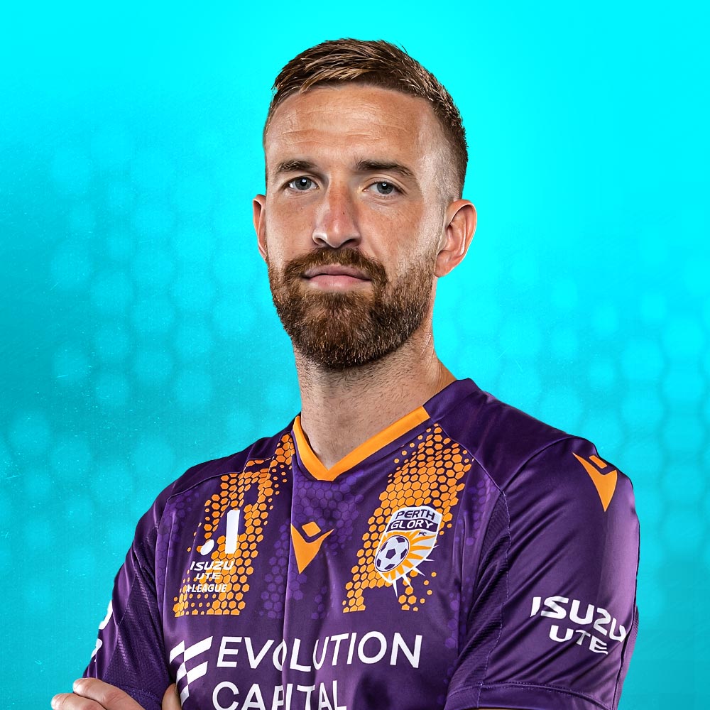 Perth Glory Platinum Membership