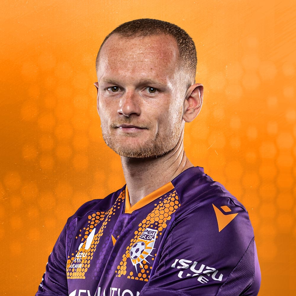 Perth Glory Shed Membership