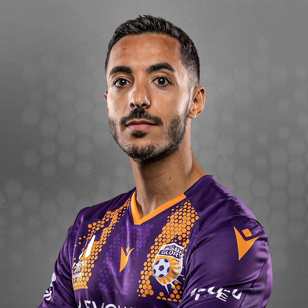 Perth Glory Silver Membership