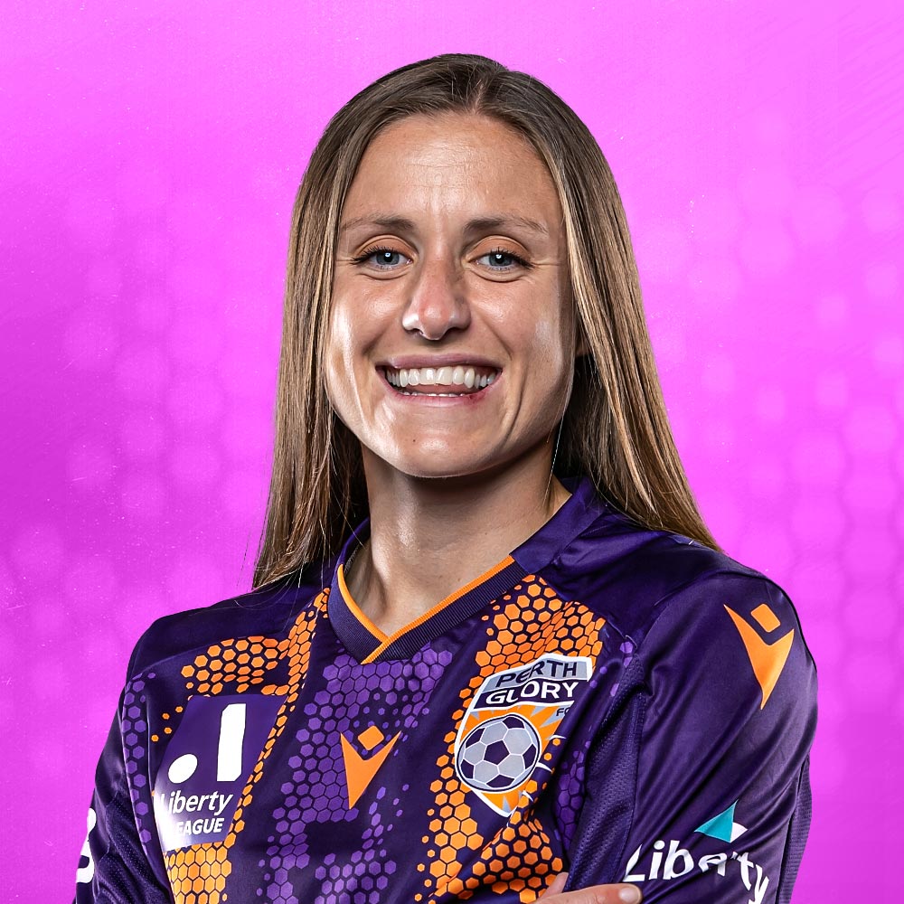 Perth Glory Women Membership