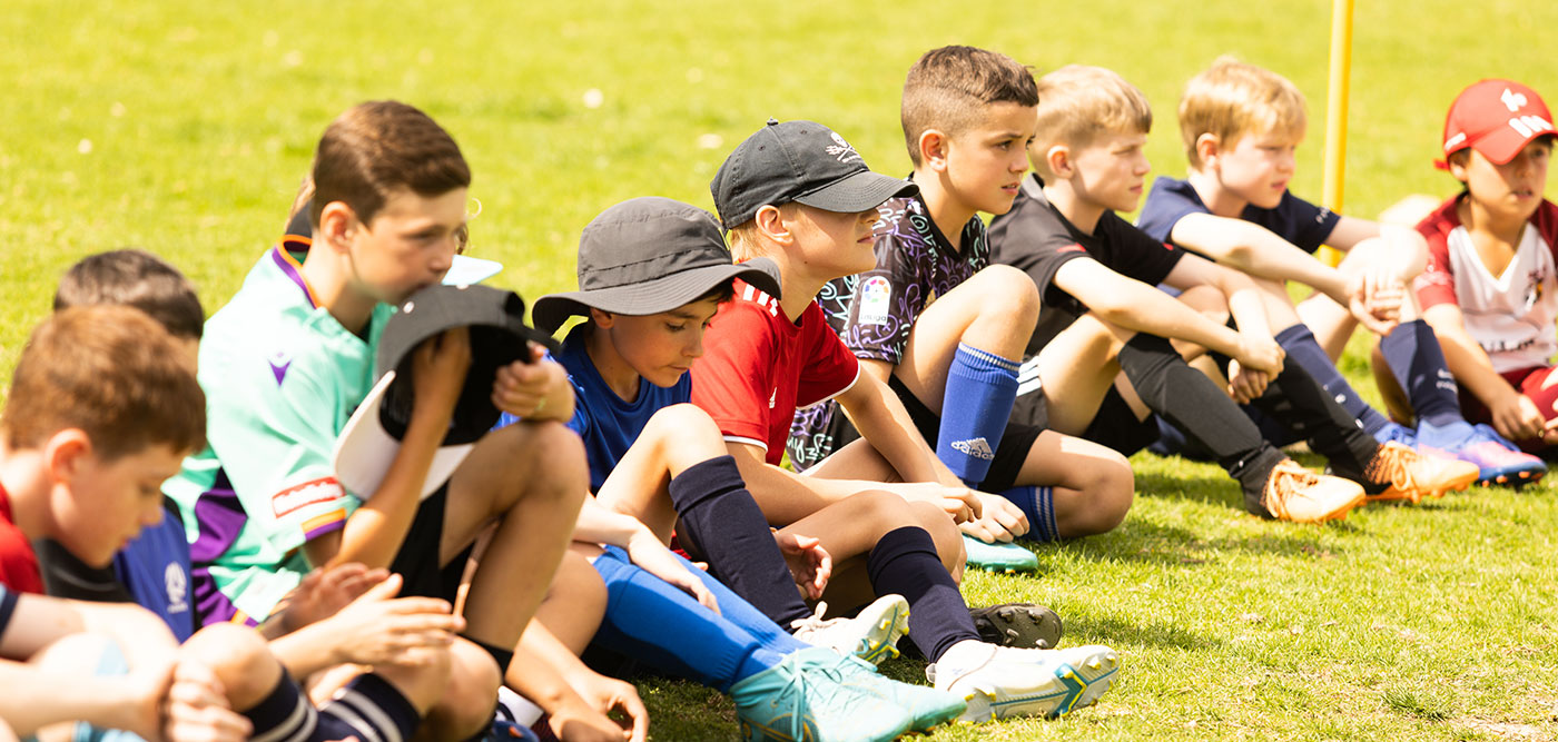 PGFC Community